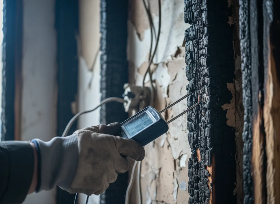 Fire Damage Restoration Belvidere, NE FAQs